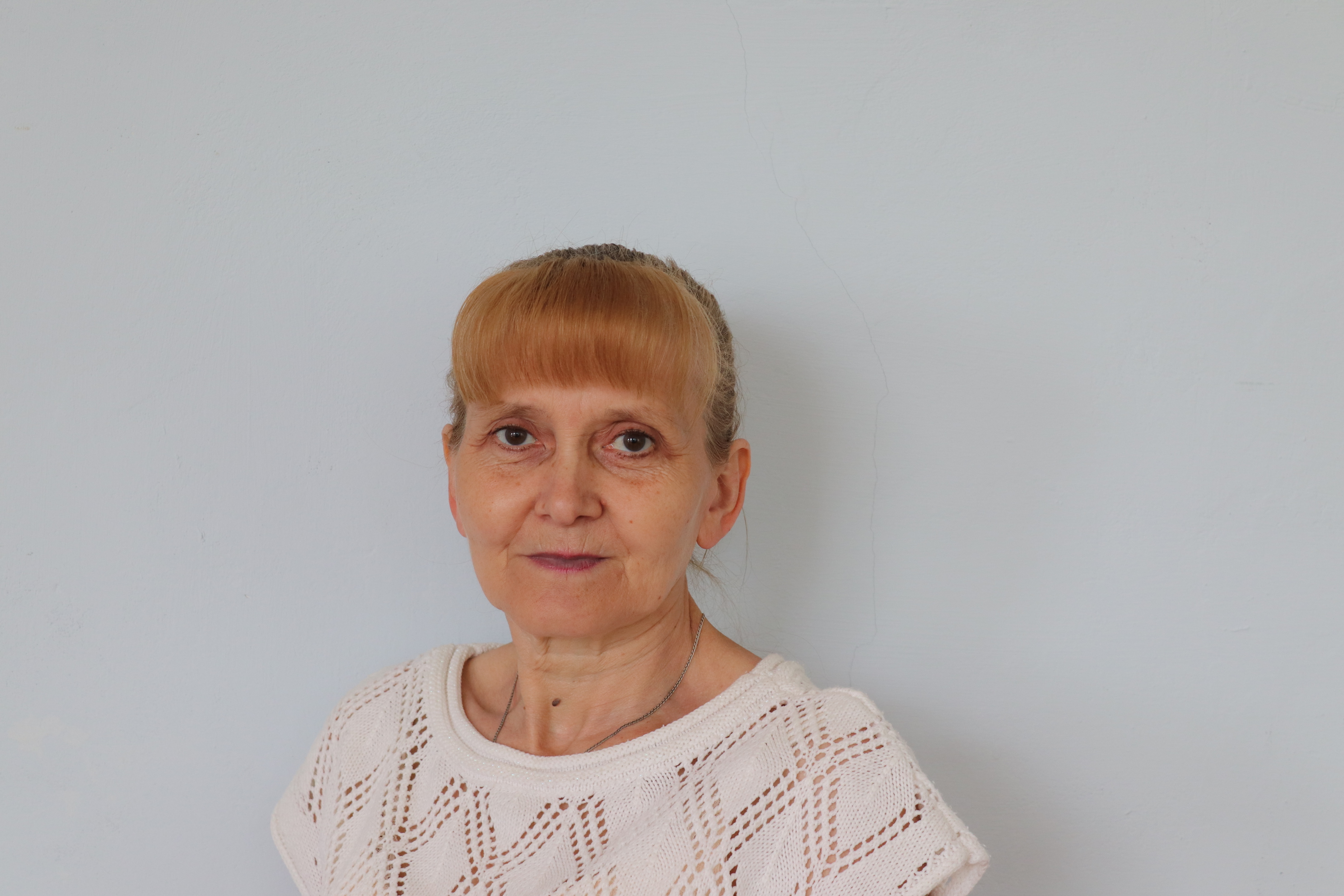 Макарова Людмила Михайловна.